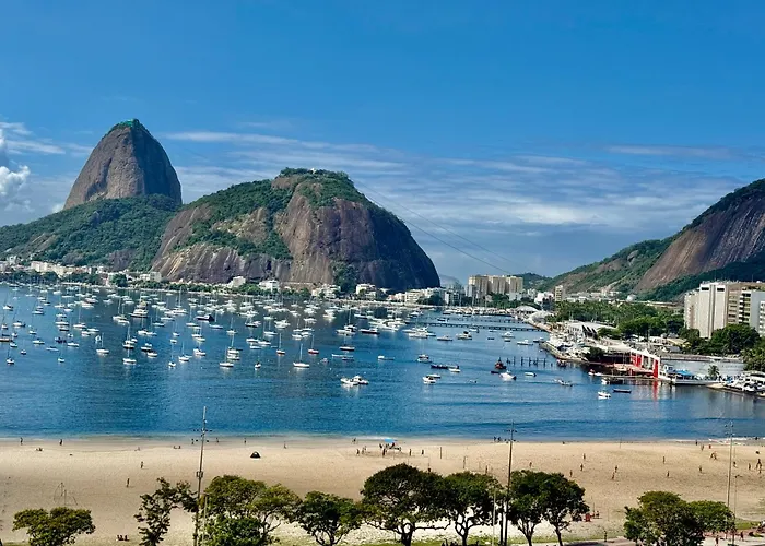 Penthouse Botafogo Rio De Janeiro