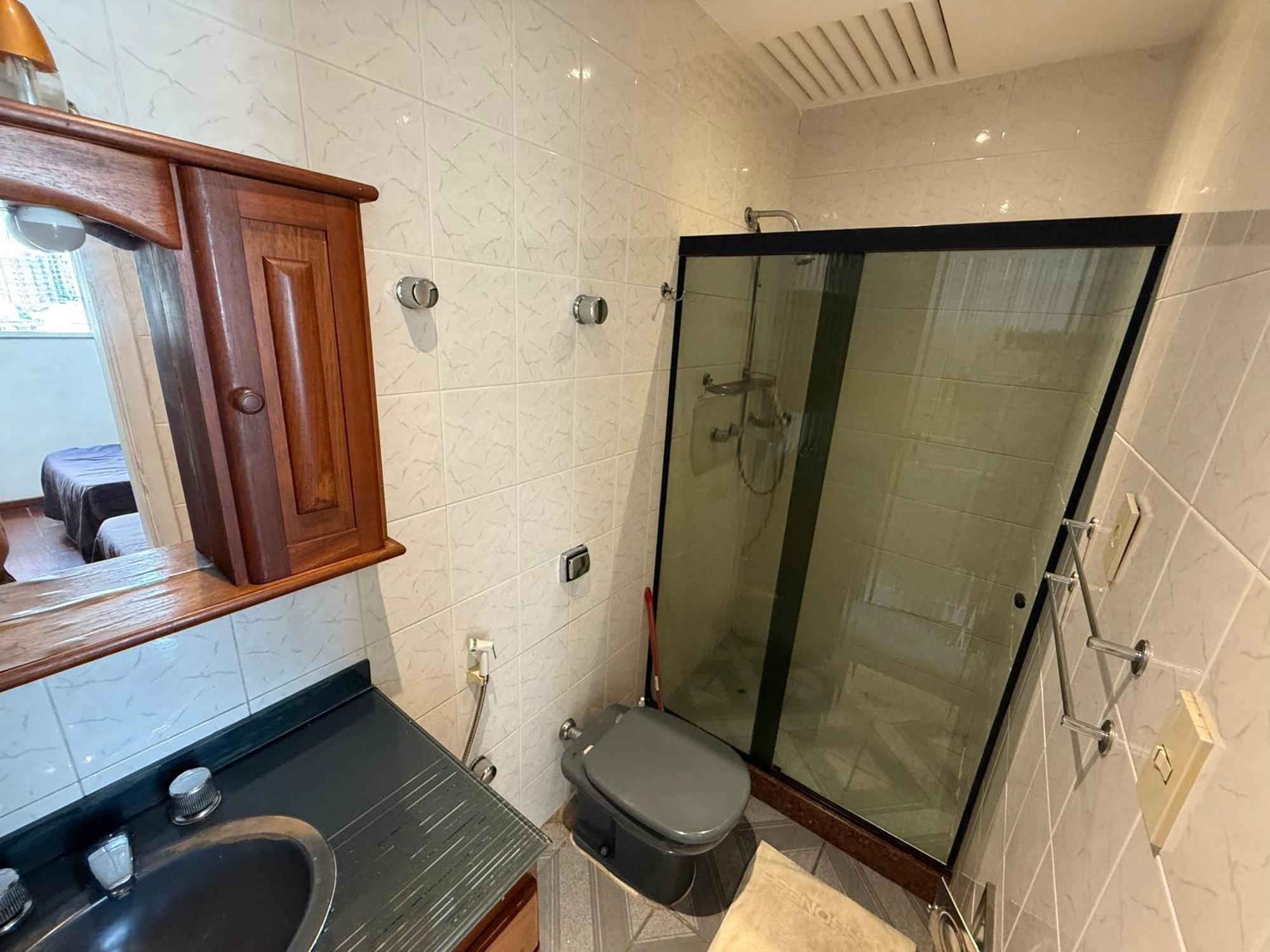Penthouse Botafogo Apartment