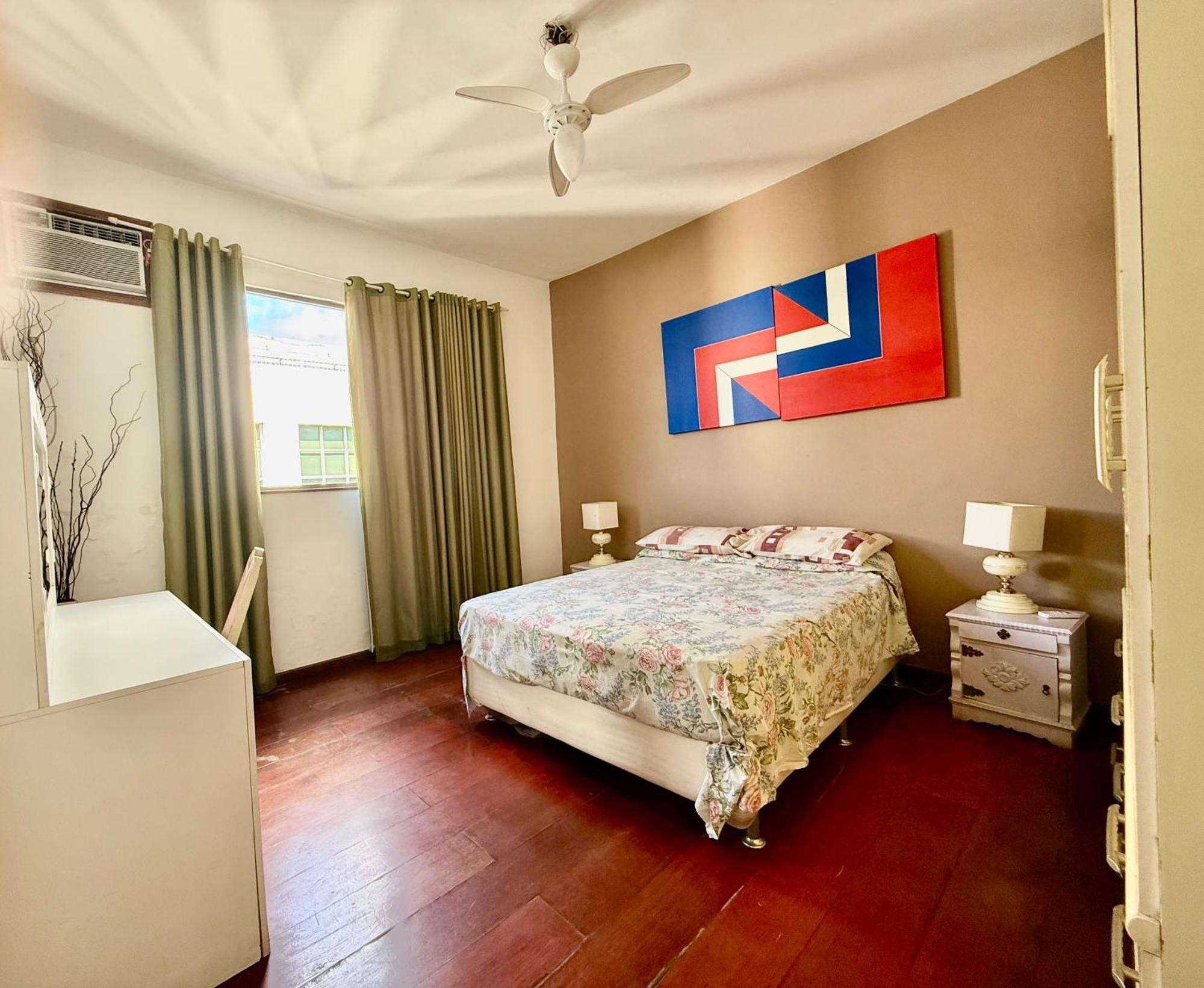 Penthouse Botafogo Apartment Rio de Janeiro