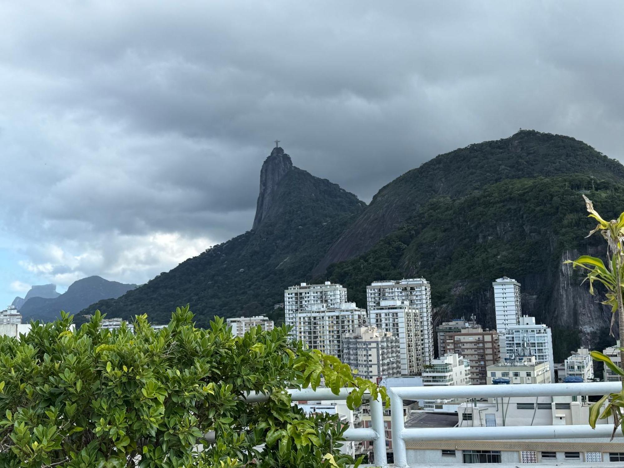 Penthouse Botafogo *