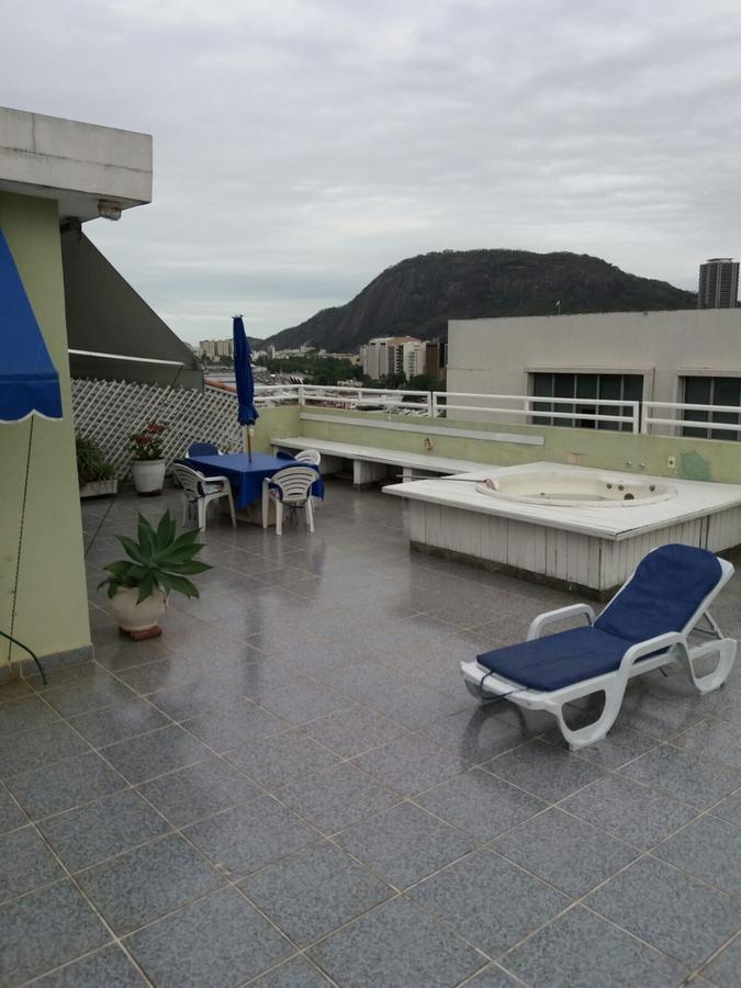 Penthouse Botafogo