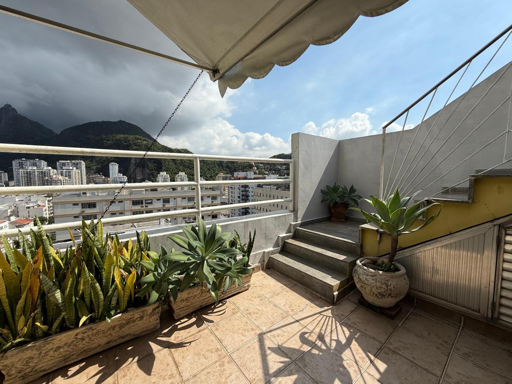 Penthouse Botafogo Appartamento *