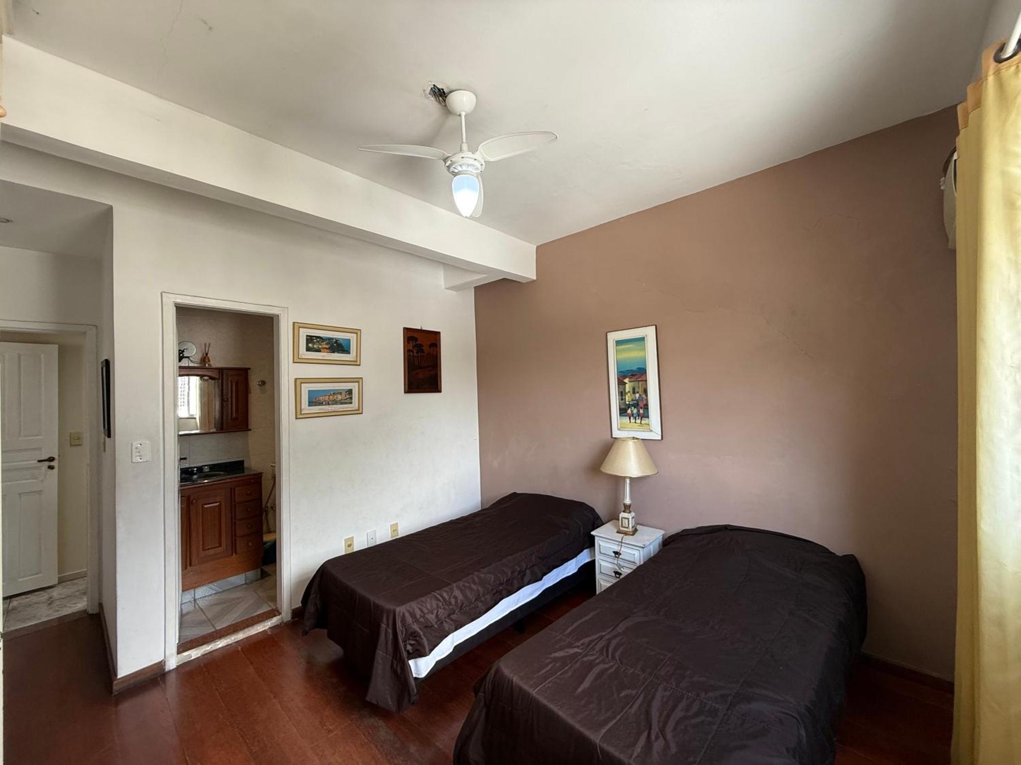 Appartamento Penthouse Botafogo