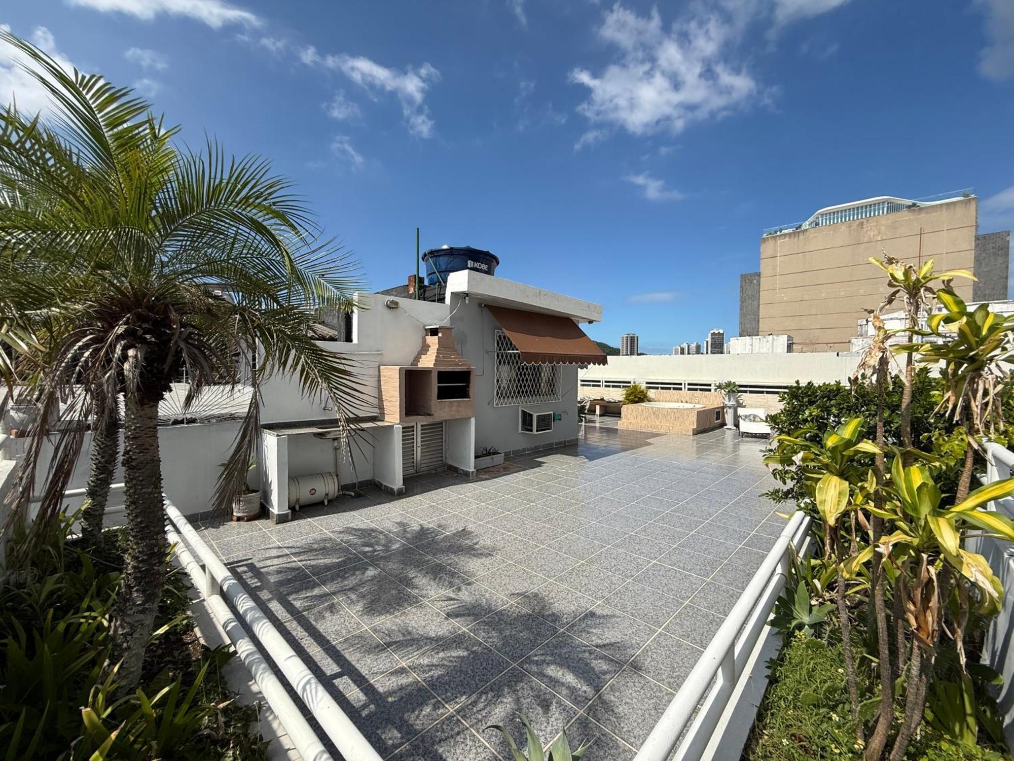 Appartement Penthouse Botafogo *