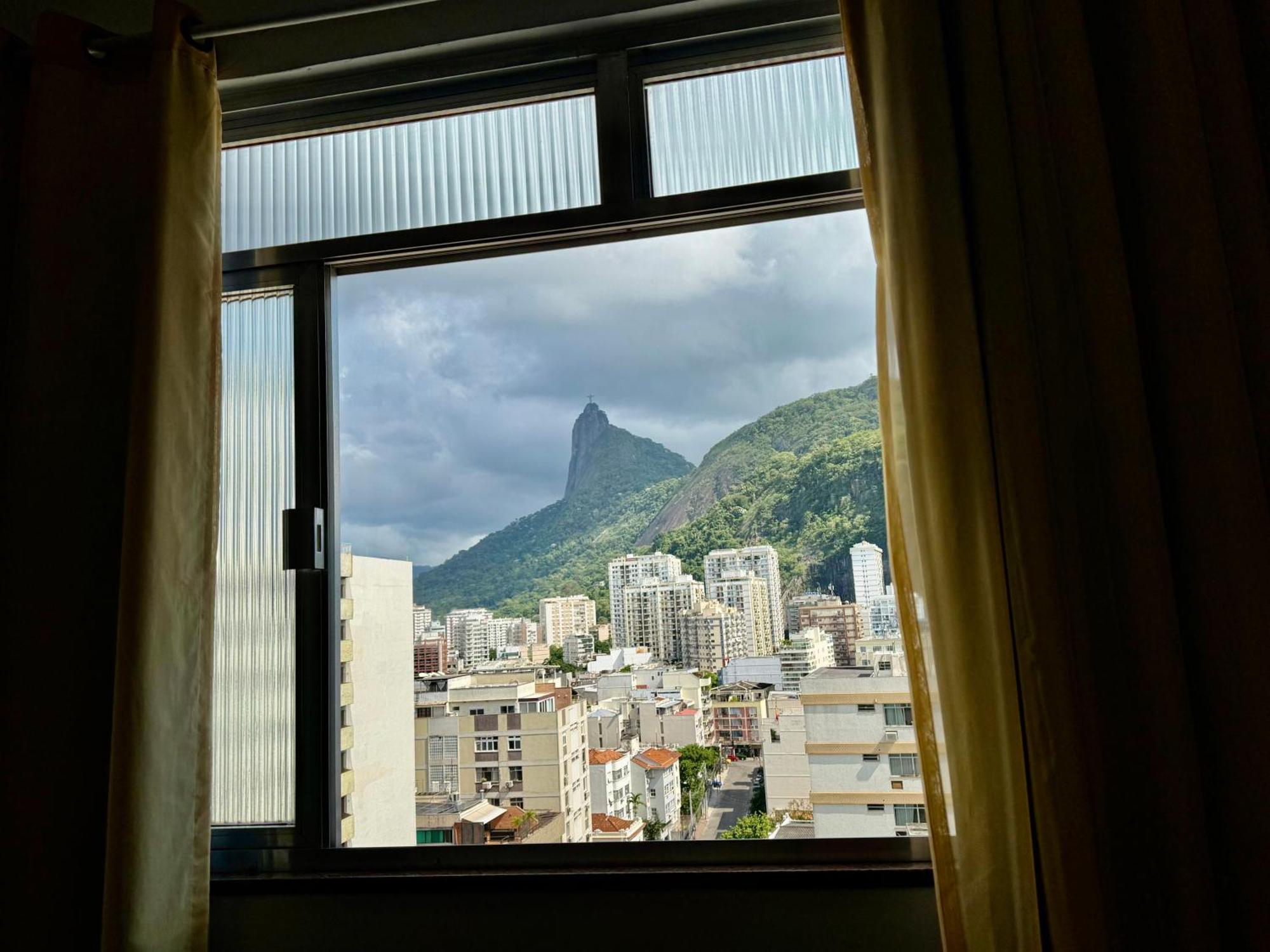 Penthouse Botafogo *