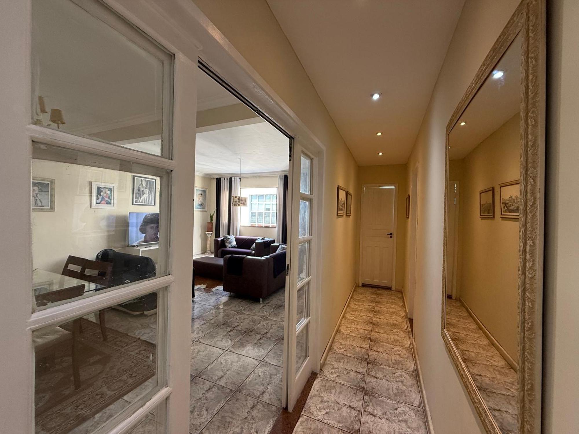Penthouse Botafogo Appartamento Rio de Janeiro