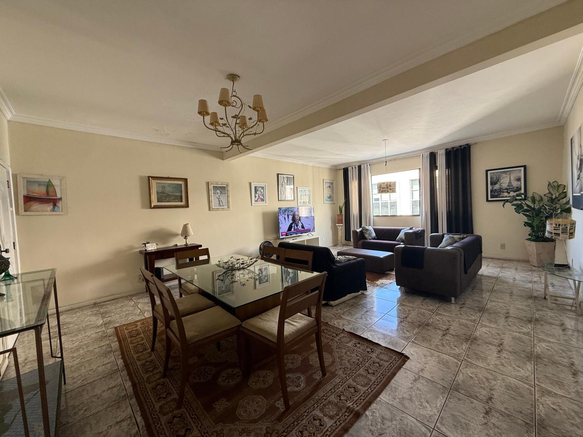 Appartamento Penthouse Botafogo Rio de Janeiro