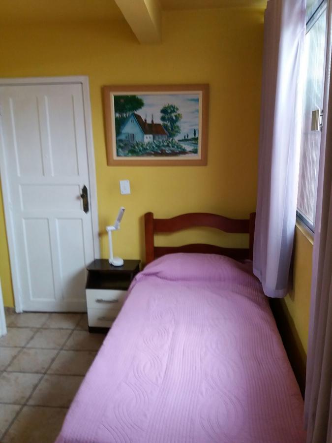 Appartamento Penthouse Botafogo Rio de Janeiro