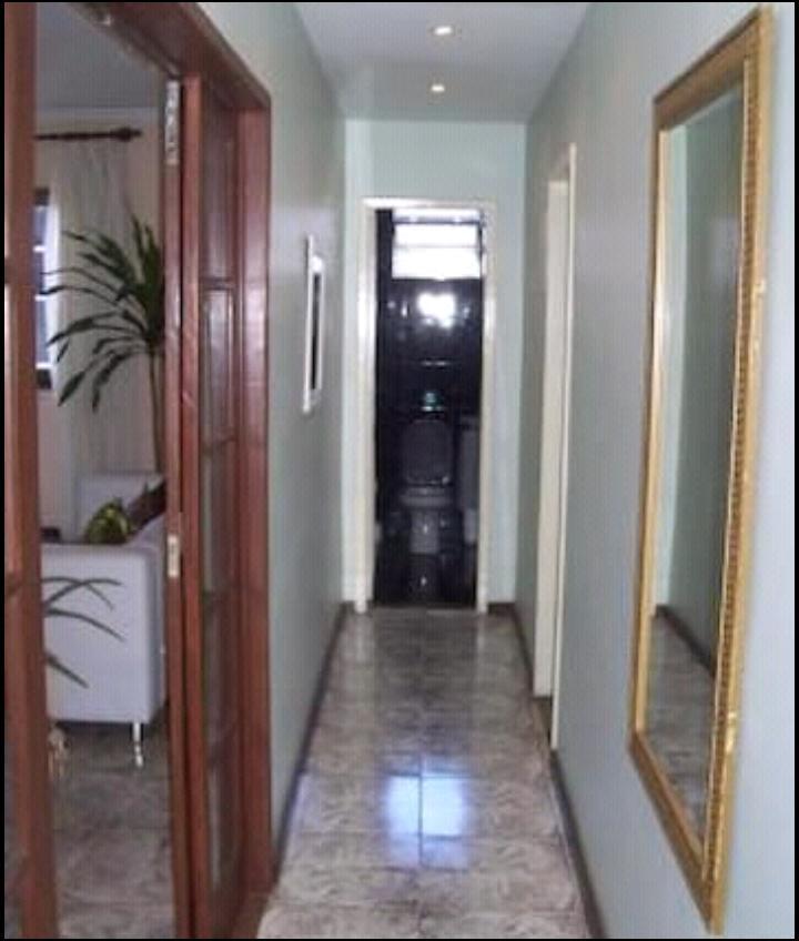 Appartement Penthouse Botafogo *