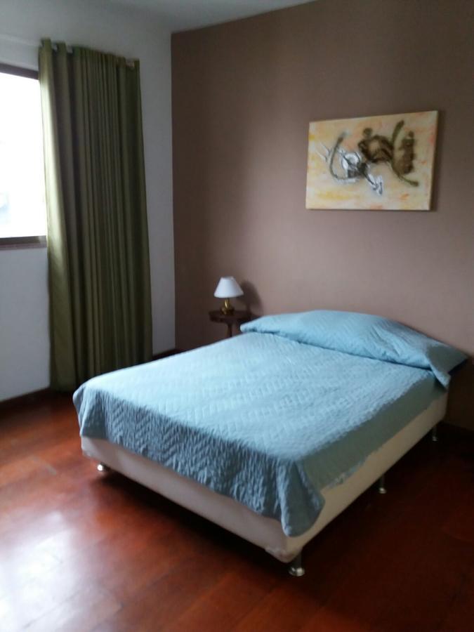 Penthouse Botafogo Appartamento