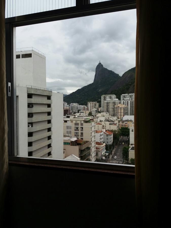 Penthouse Botafogo Appartement *