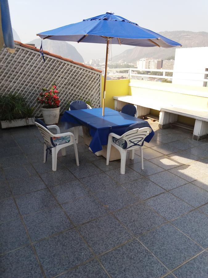 Penthouse Botafogo Appartamento *