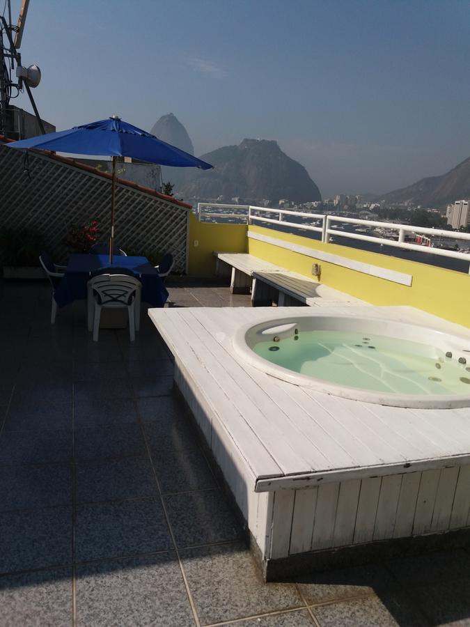 Appartamento Penthouse Botafogo *