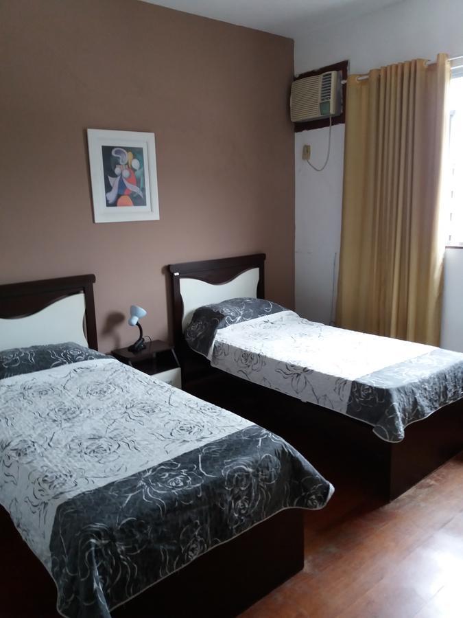 Penthouse Botafogo
