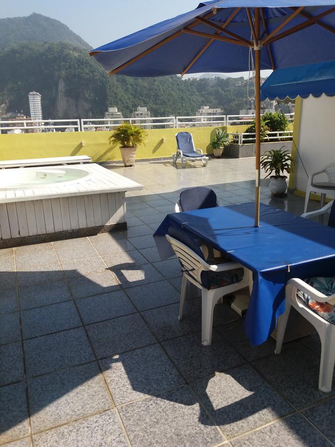 Penthouse Botafogo Appartamento *