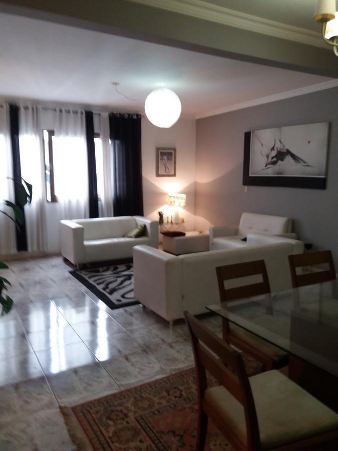 Appartamento Penthouse Botafogo Rio de Janeiro